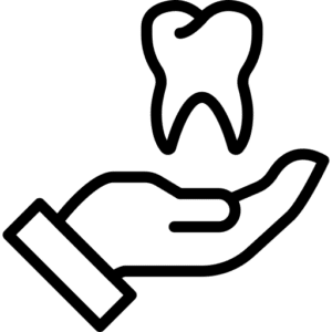 periodontitis clínica dental Valladolid