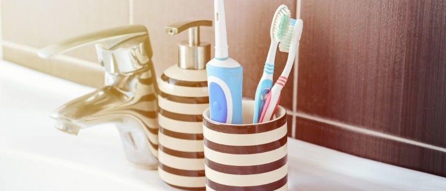Qué cepillo de dientes es mejor