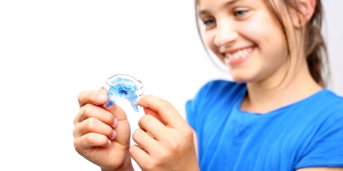 Qué es la ortodoncia interceptiva y en que consiste