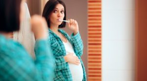 Principales afecciones bucales durante el embarazo